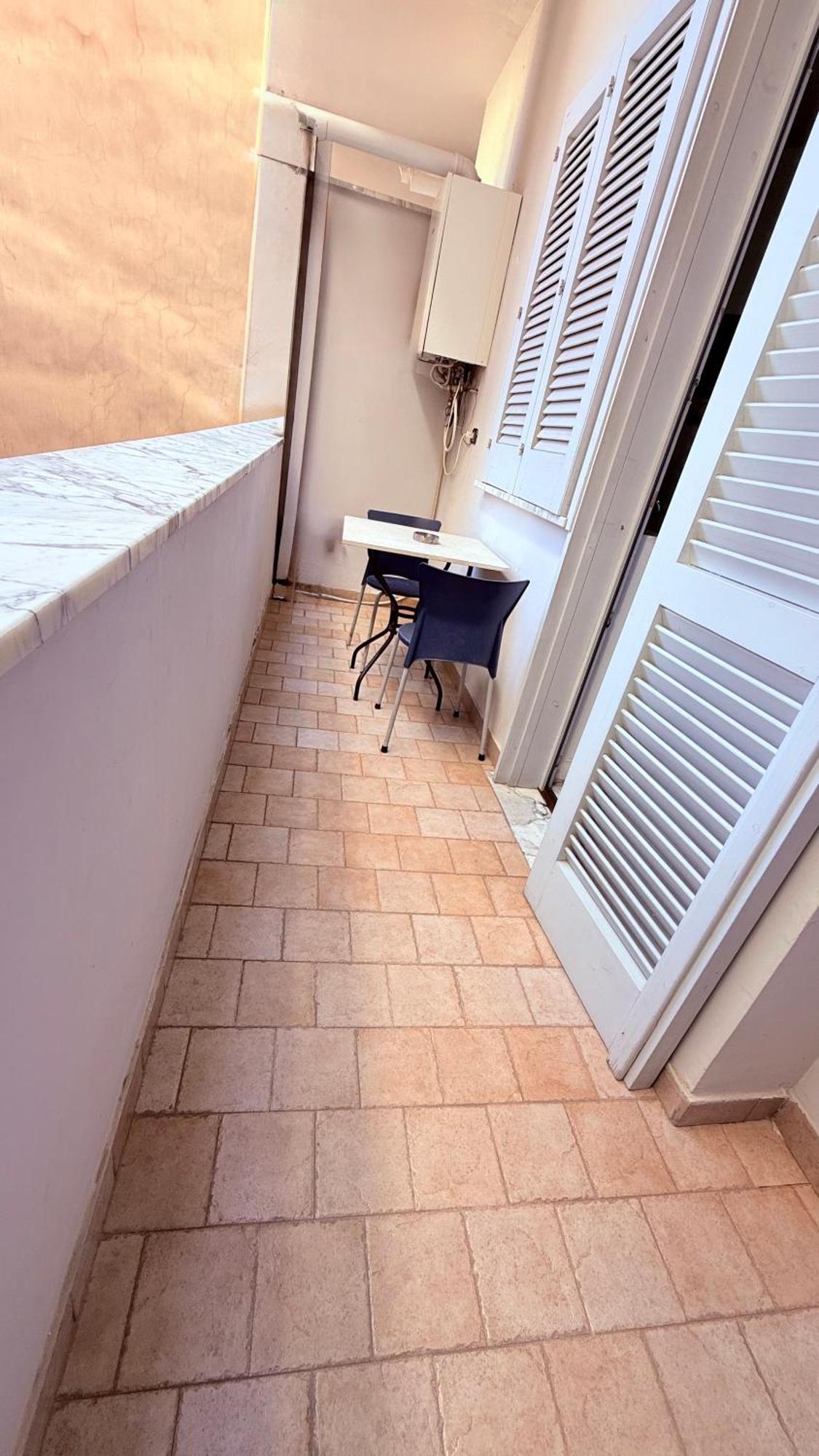 Vanvitelli Home Caserta Exteriör bild